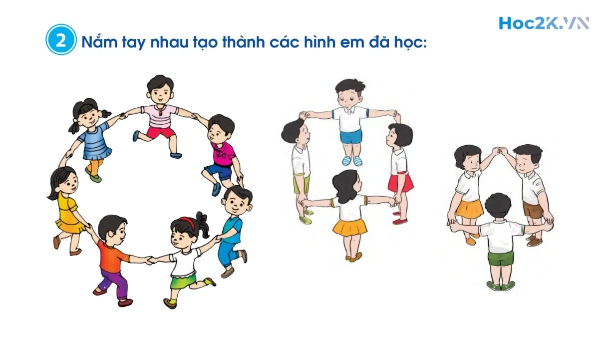 Em vui học toán - Hình 3