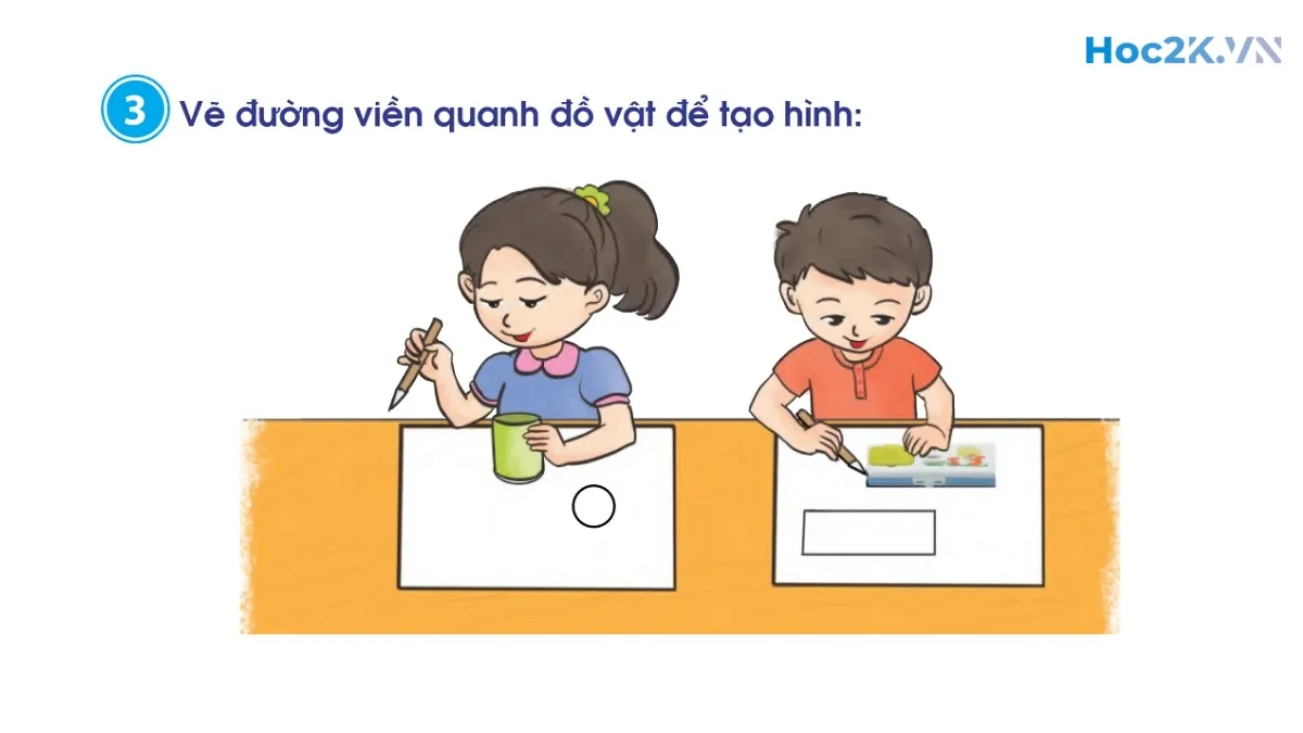 Em vui học toán - Hình 3 Em vui học toán - Hình 3