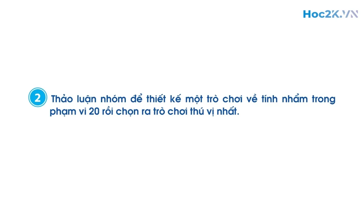 Em vui học toán - Hình 3