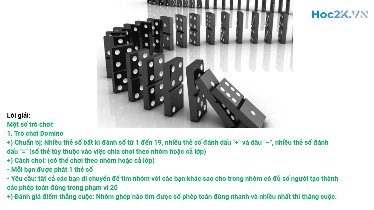 Em vui học toán - Hình 4