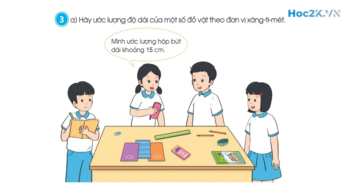 Em vui học toán - Hình 5