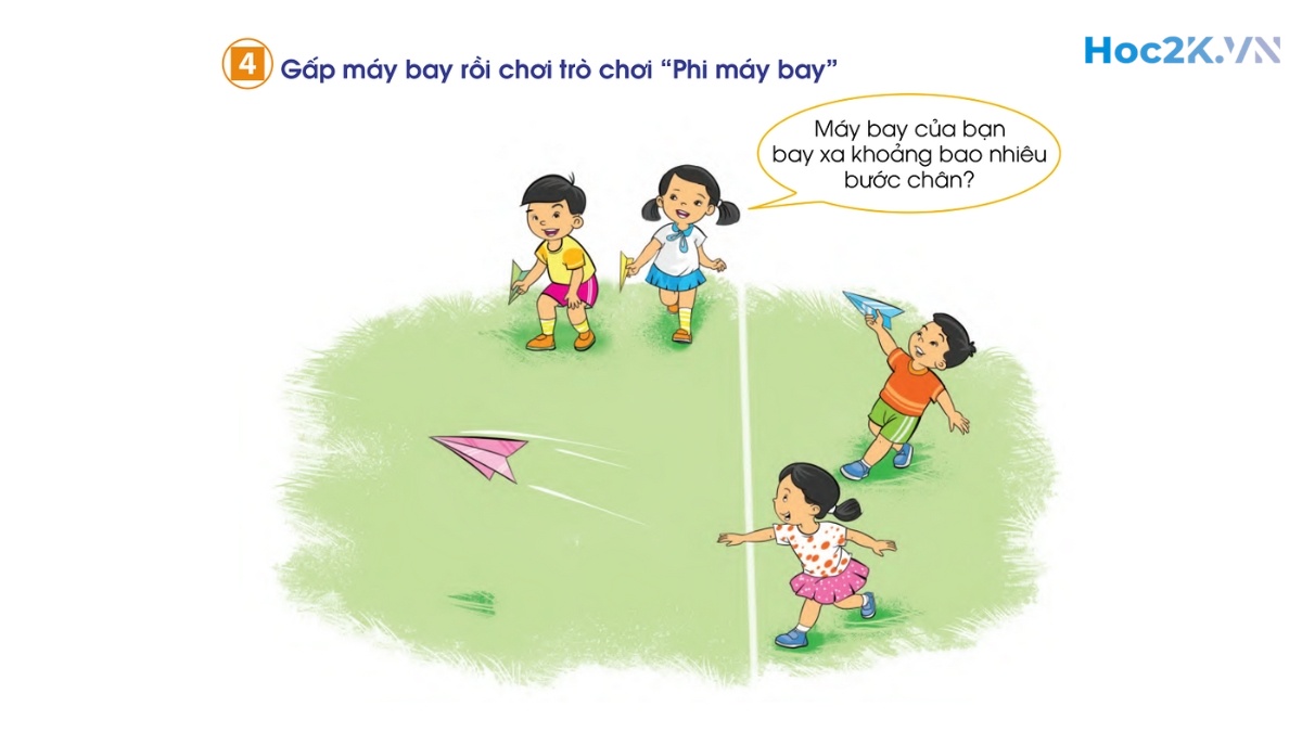 Em vui học toán - Hình 5 Em vui học toán - Hình 5