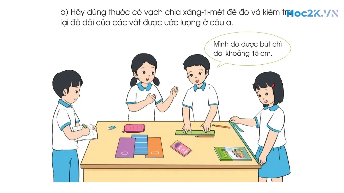 Em vui học toán - Hình 6