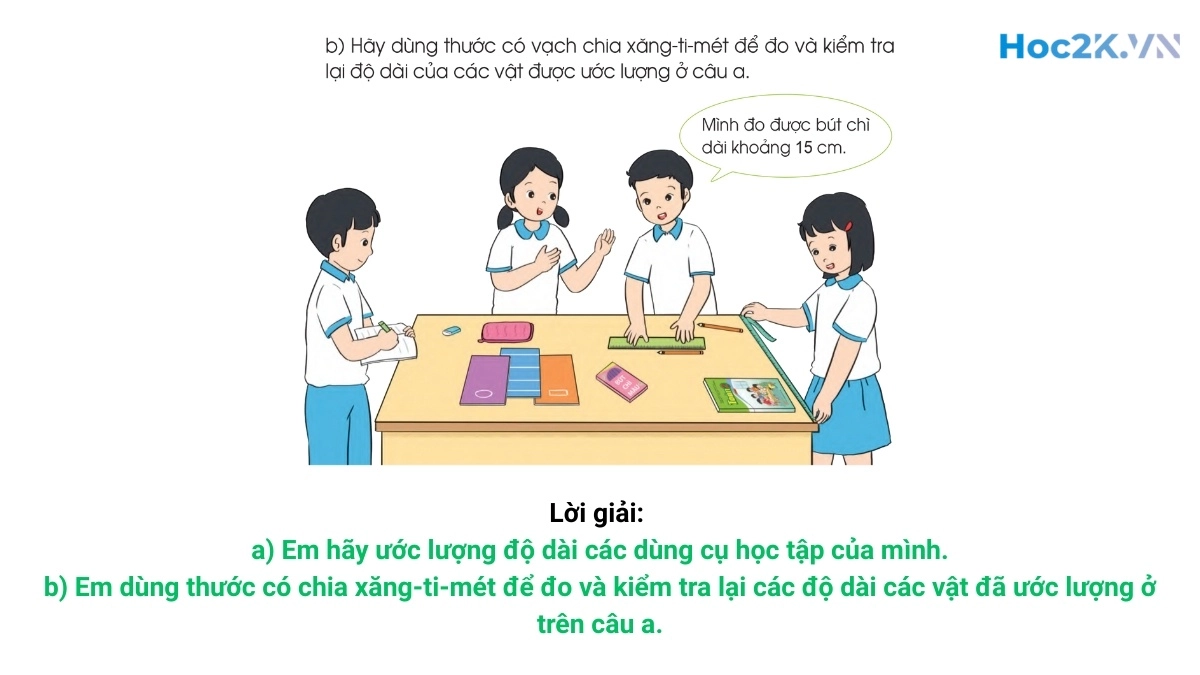 Em vui học toán - Hình 7