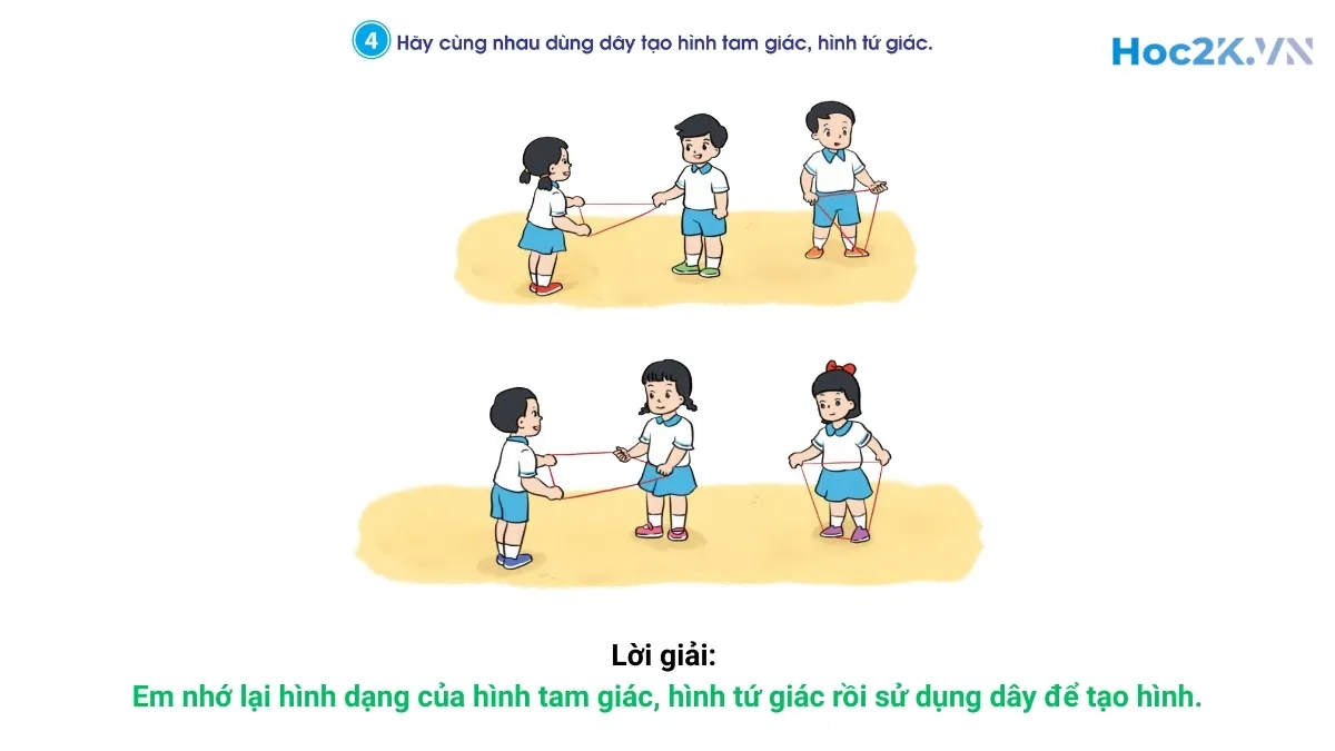 Em vui học toán - Hình 8 Em vui học toán - Hình 8