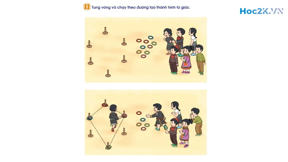 Em vui học toán - Hình 9 Em vui học toán - Hình 9