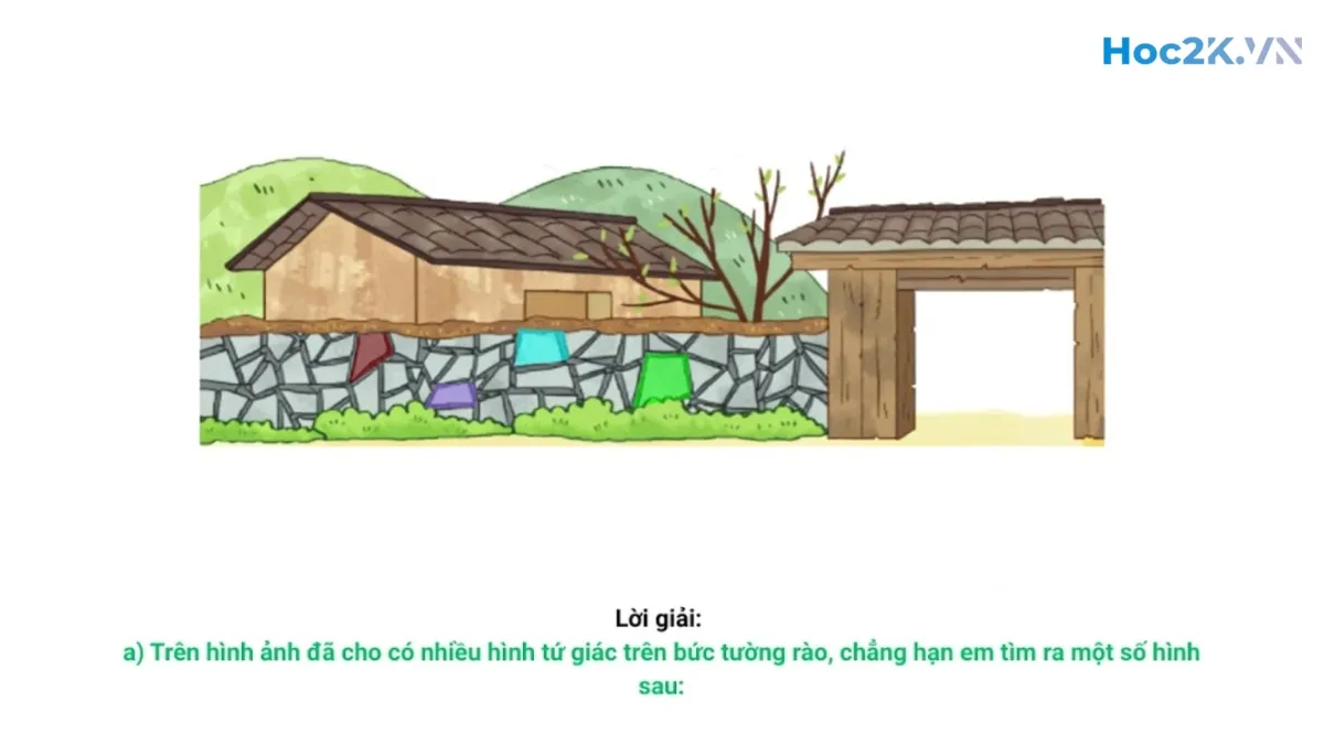 Hình tứ giác - Hình 10