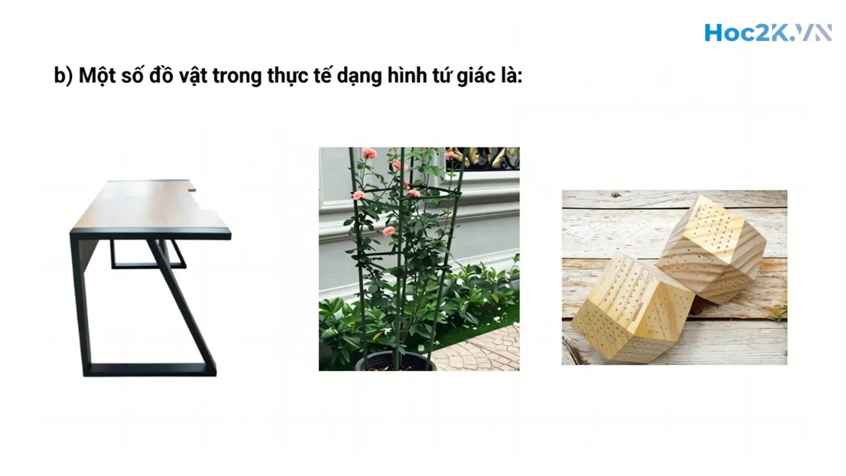 Hình tứ giác - Hình 11