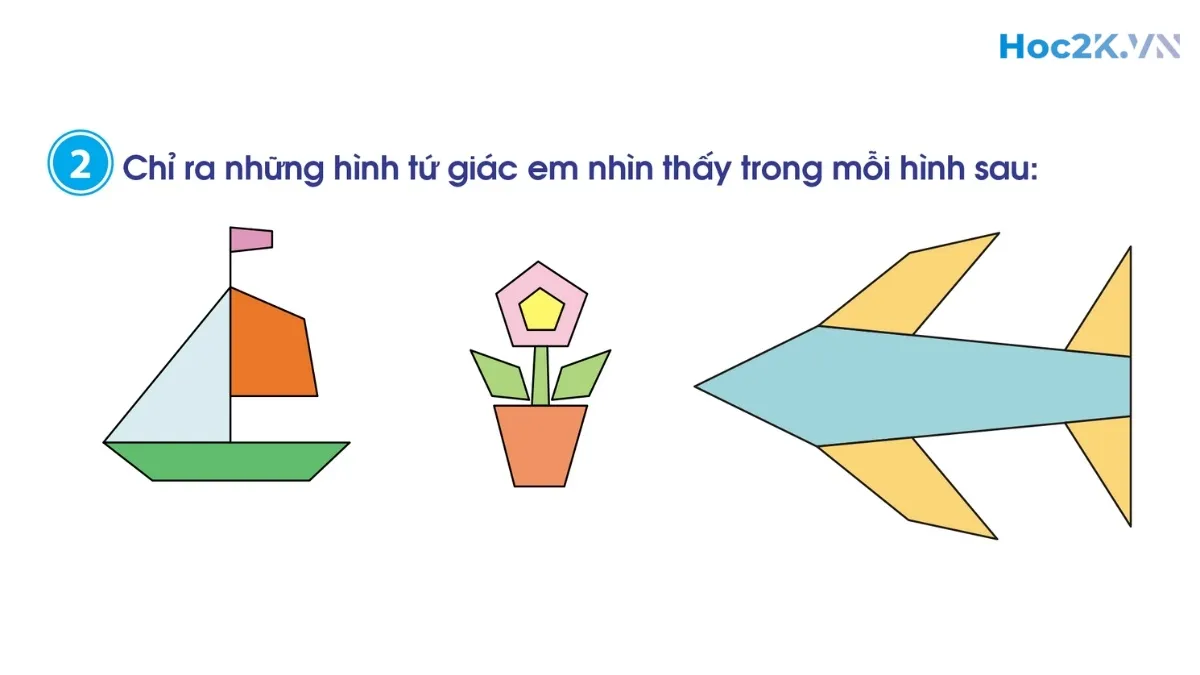 Hình tứ giác - Hình 3