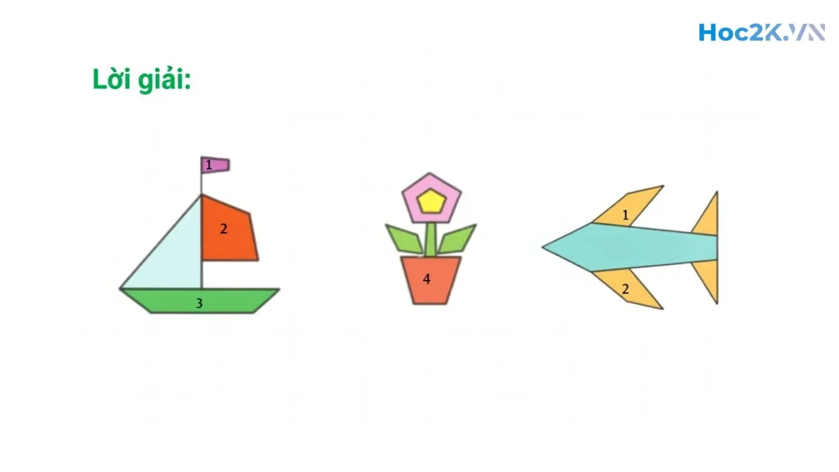 Hình tứ giác - Hình 4