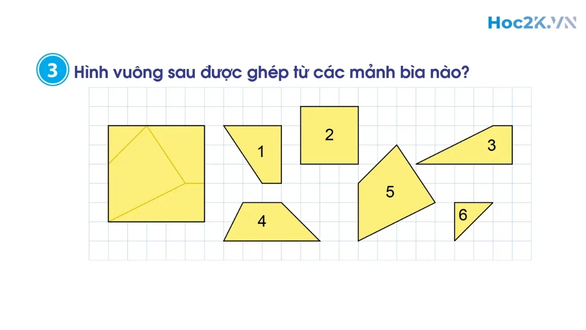 Hình tứ giác - Hình 5