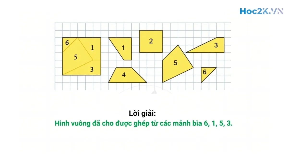 Hình tứ giác - Hình 6