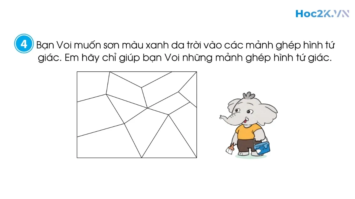 Hình tứ giác - Hình 7