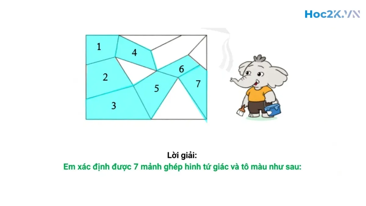 Hình tứ giác - Hình 8