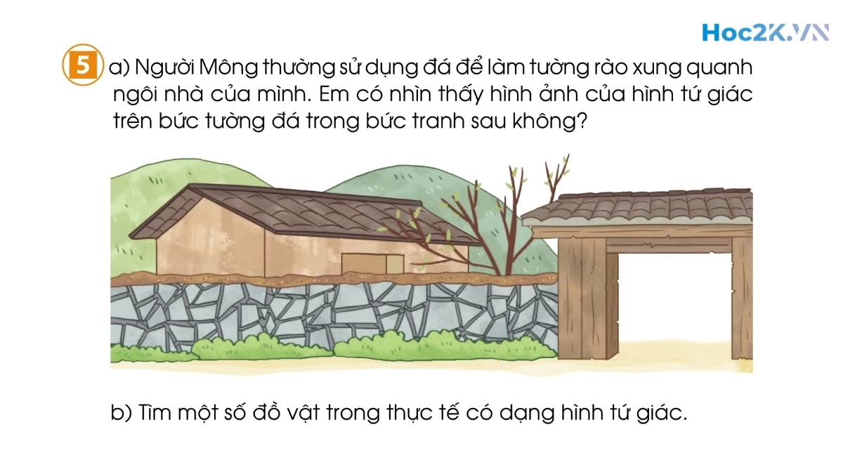 Hình tứ giác - Hình 9