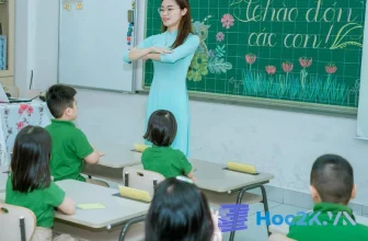 Chuẩn bị đầy đủ hồ sơ nhập học lớp 1 trái tuyến là khâu quan trọng để tránh lãng phí thời gian của quý phụ huynh