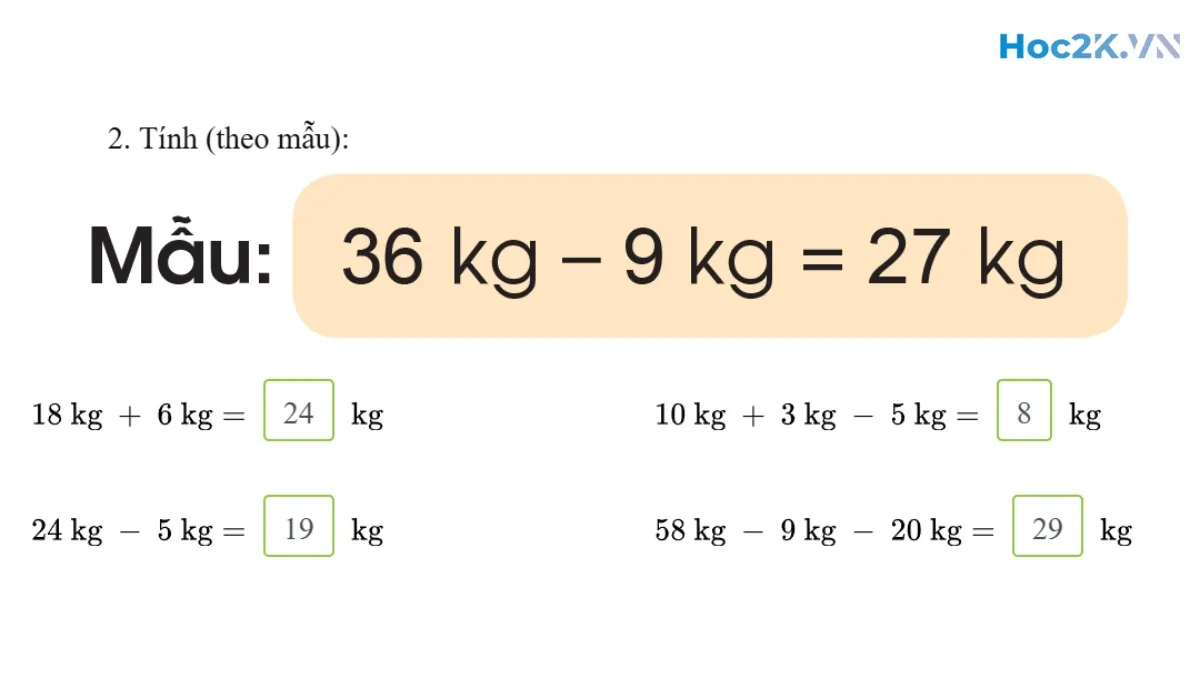 Ki-lô-gam - Hình 4 Ki-lô-gam - Hình 4