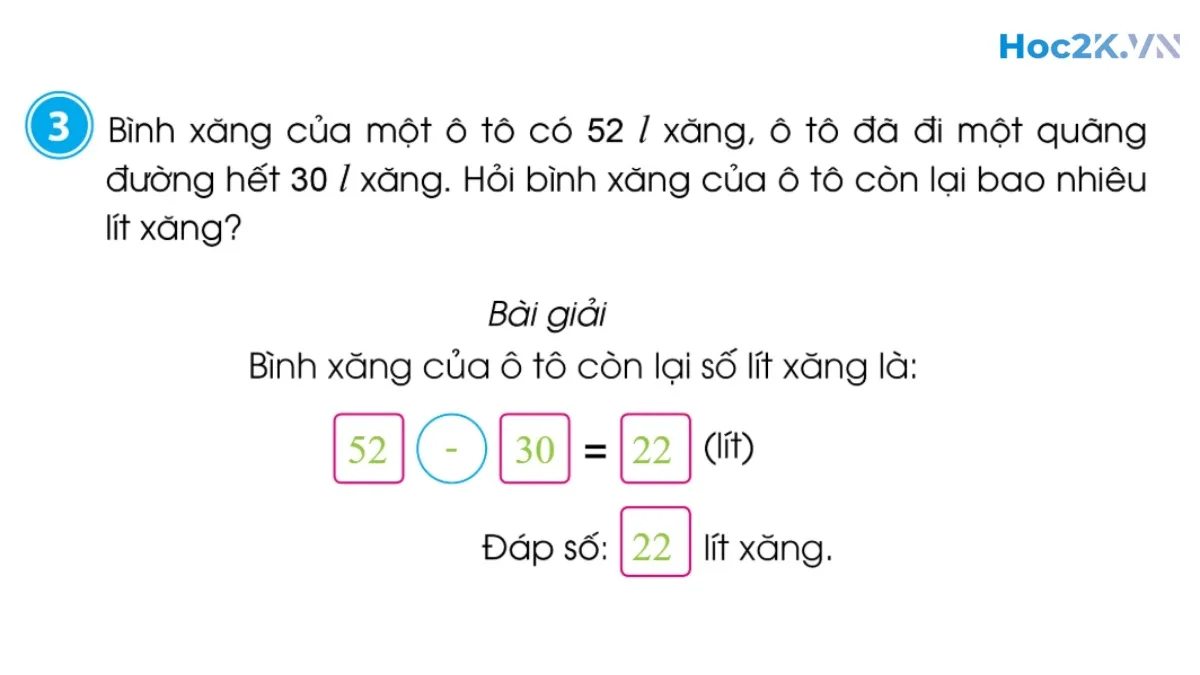 Lít - Hình 8 Lít - Hình 8