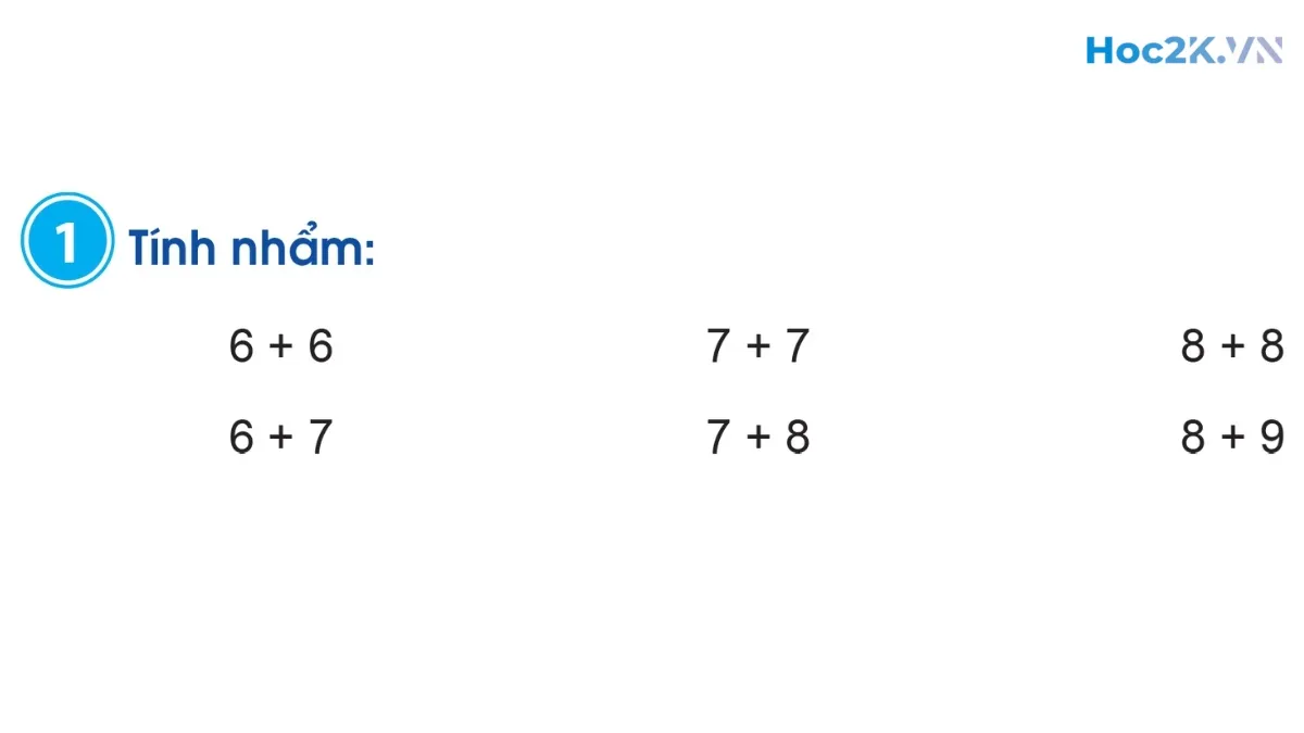 Luyện tập chung - Hình 1 Luyện tập chung - Hình 1