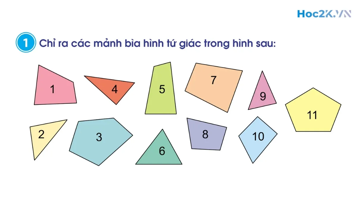 Luyện tập chung - Hình 1