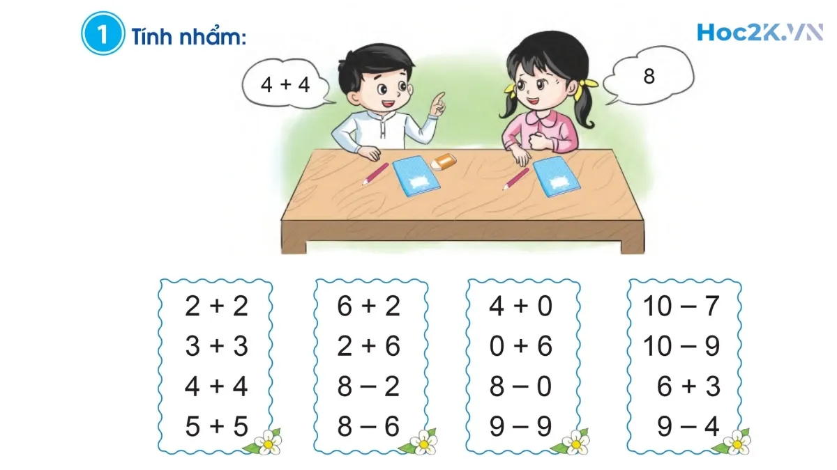 Luyện tập chung - Hình 1