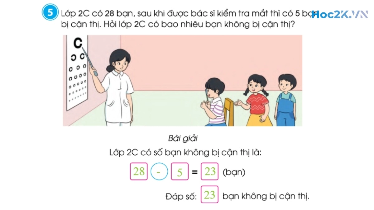 Luyện tập chung - Hình 10