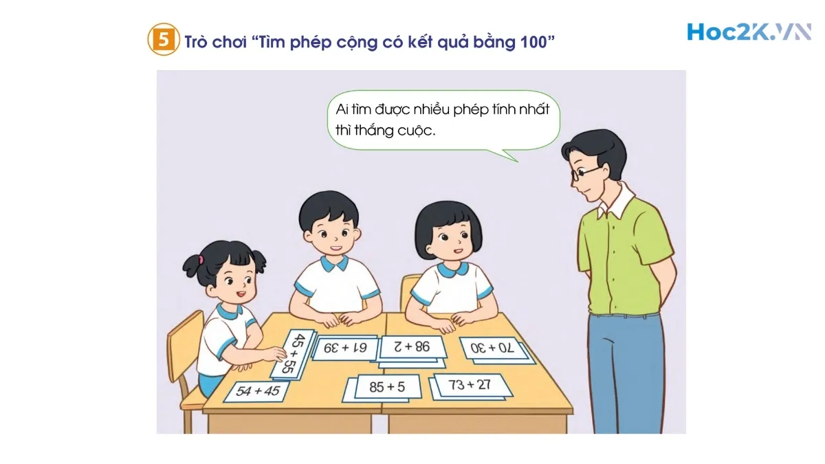 Luyện tập chung - Hình 11