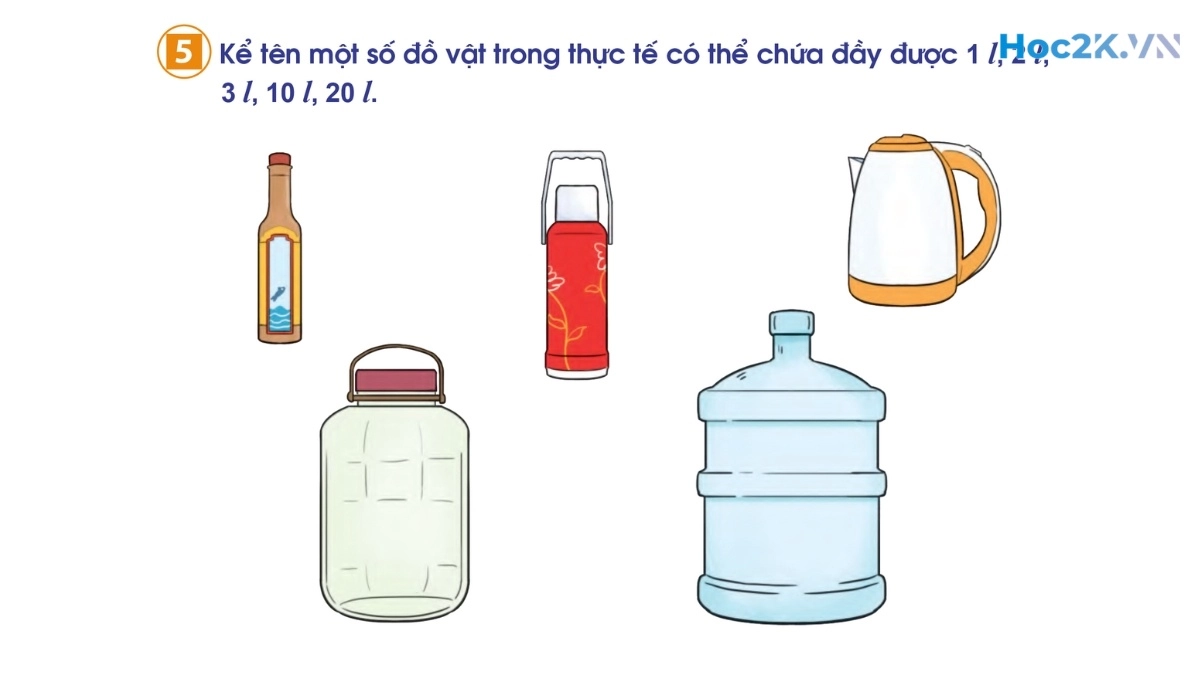 Luyện tập chung - Hình 11