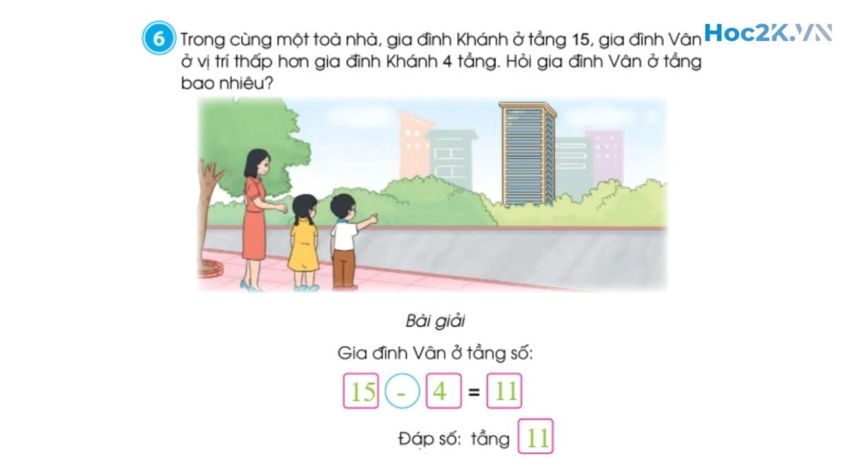 Luyện tập chung - Hình 12