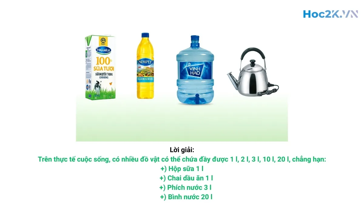 Luyện tập chung - Hình 12