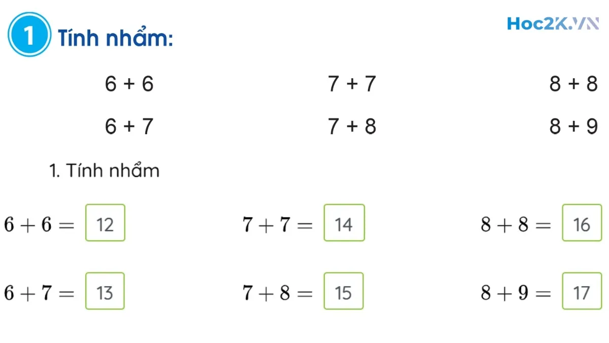 Luyện tập chung - Hình 2 Luyện tập chung - Hình 2
