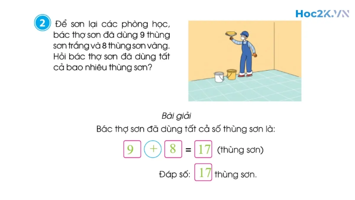 Luyện tập chung - Hình 4