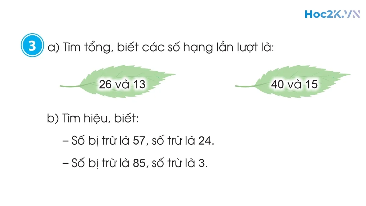 Luyện tập chung - Hình 5 Luyện tập chung - Hình 5