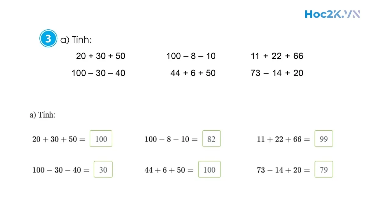 Luyện tập chung - Hình 6