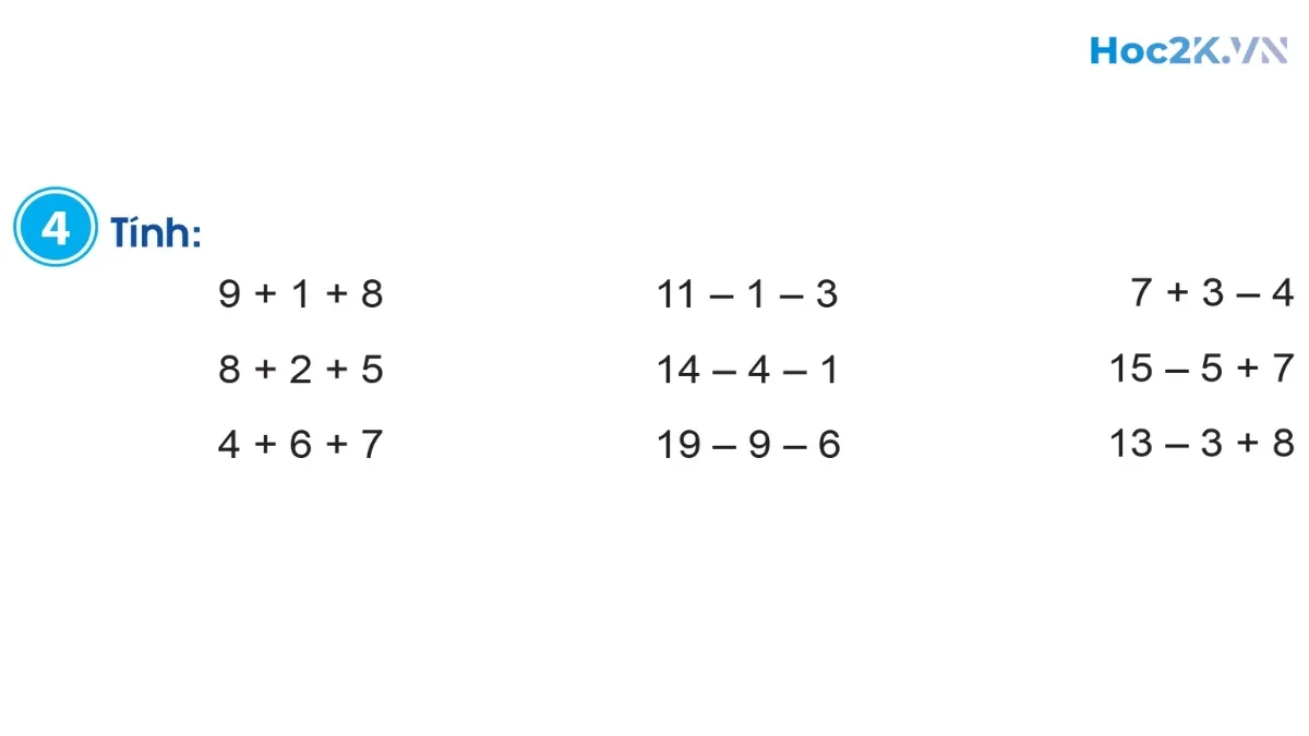Luyện tập chung - Hình 7 Luyện tập chung - Hình 7