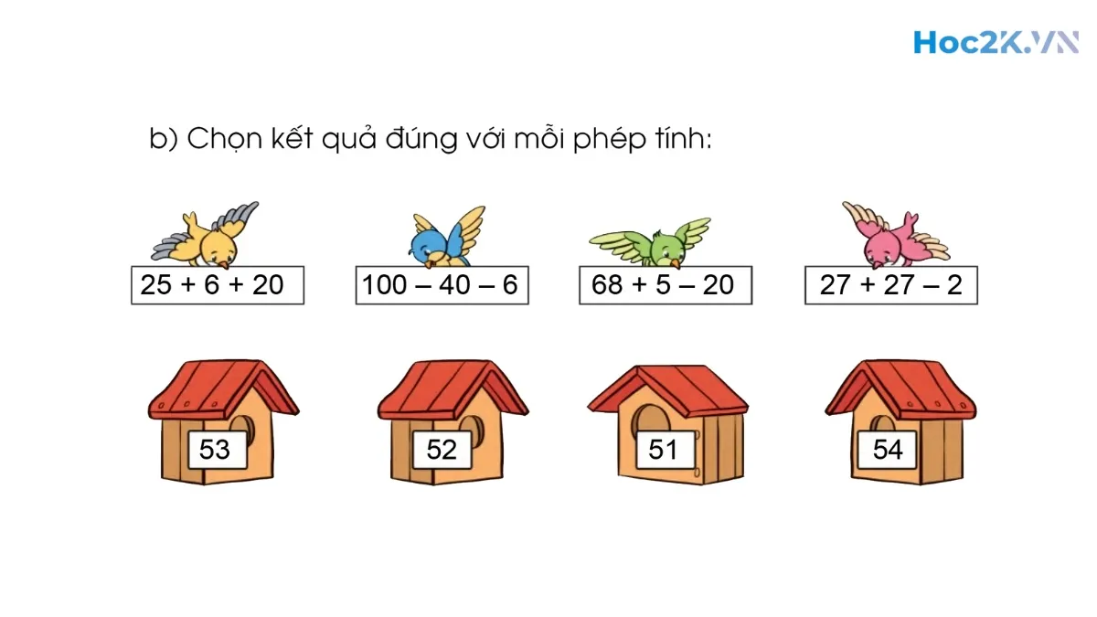 Luyện tập chung - Hình 7