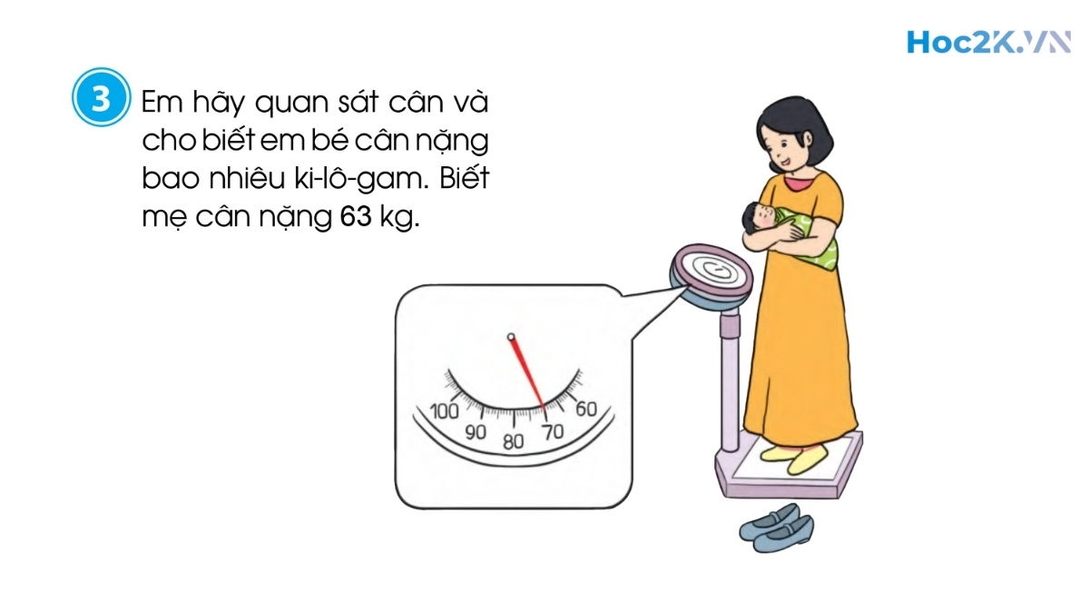 Luyện tập chung - Hình 7