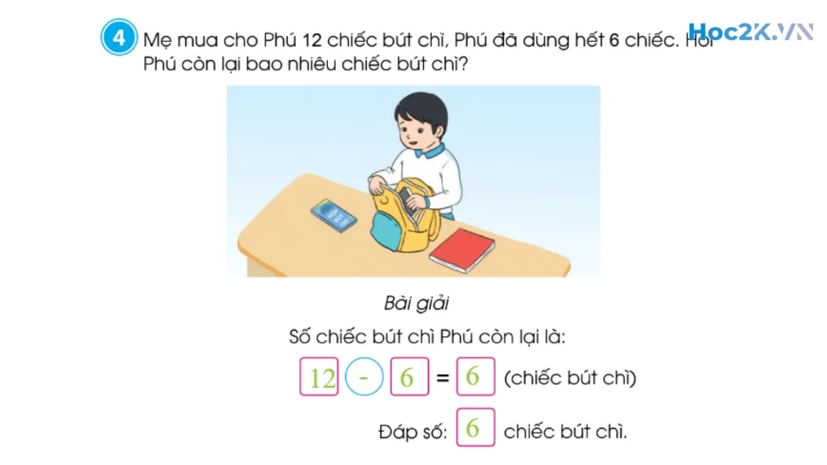 Luyện tập chung - Hình 8