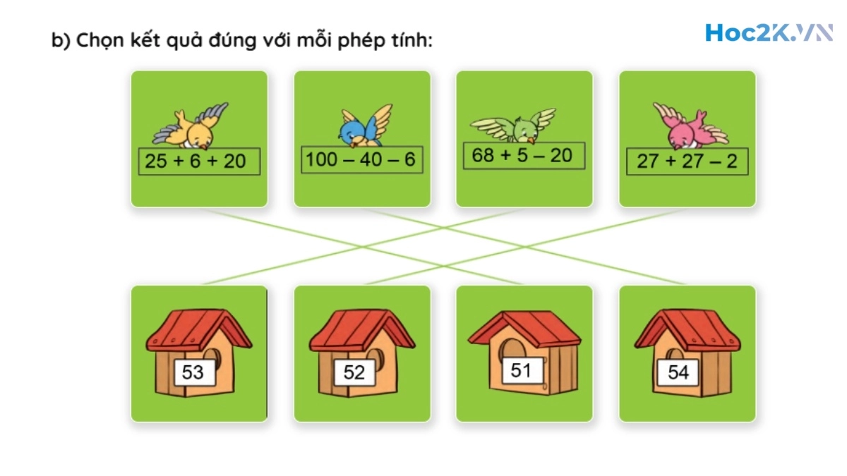 Luyện tập chung - Hình 8