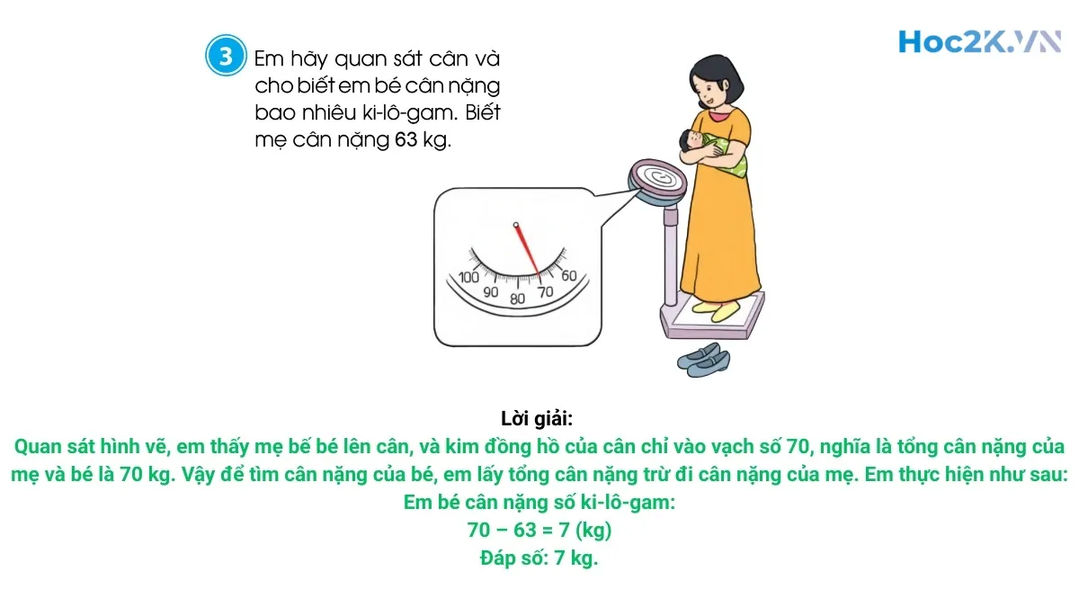 Luyện tập chung - Hình 8