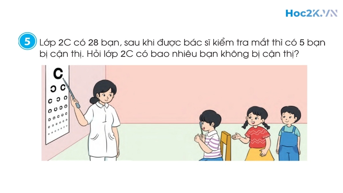 Luyện tập chung - Hình 9