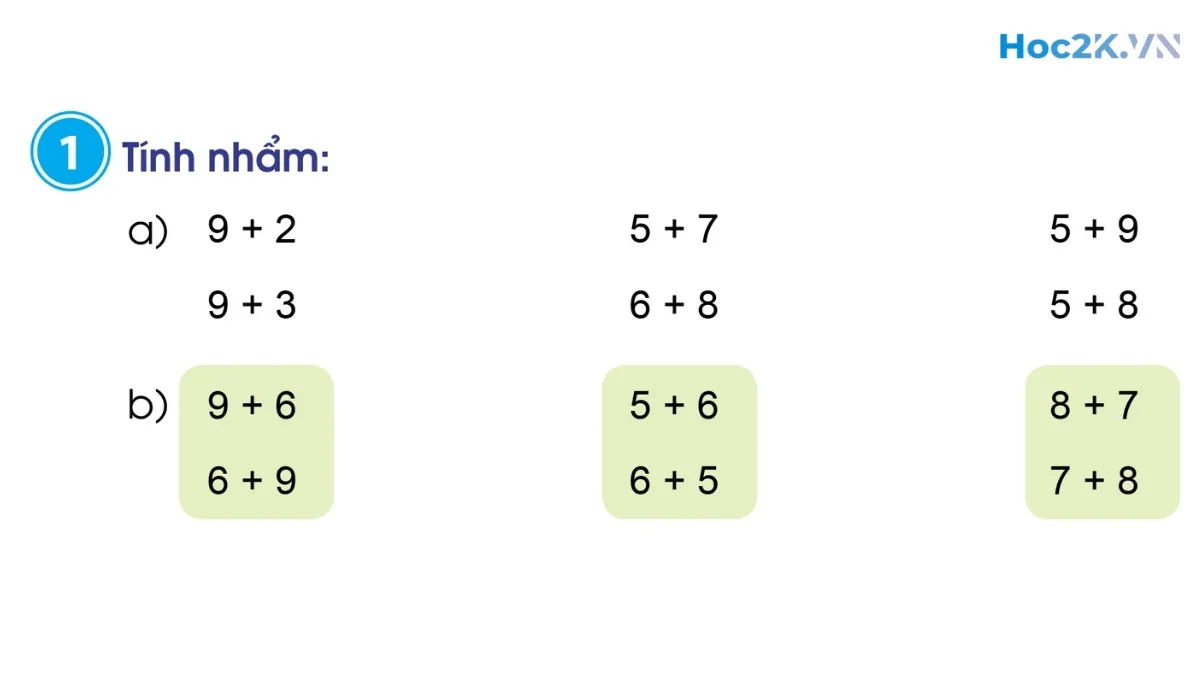 Luyện tập - Hình 1 Luyện tập - Hình 1