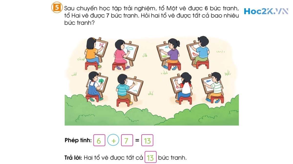 Luyện tập - Hình 10 Luyện tập - Hình 10