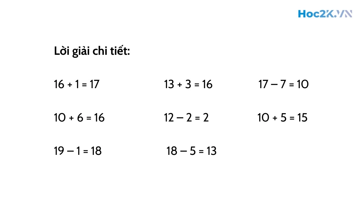 Luyện tập - Hình 2 Luyện tập - Hình 2