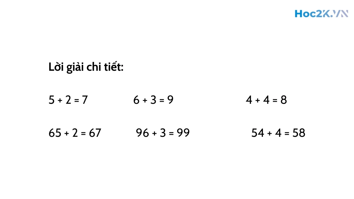 Luyện tập - Hình 2 Luyện tập - Hình 2