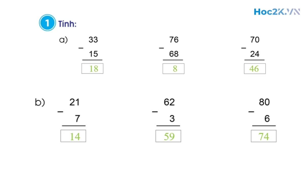 Luyện tập - Hình 2