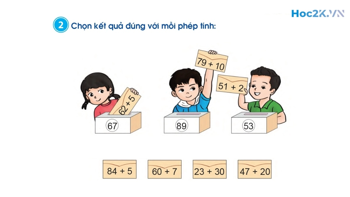 Luyện tập - Hình 3 Luyện tập - Hình 3