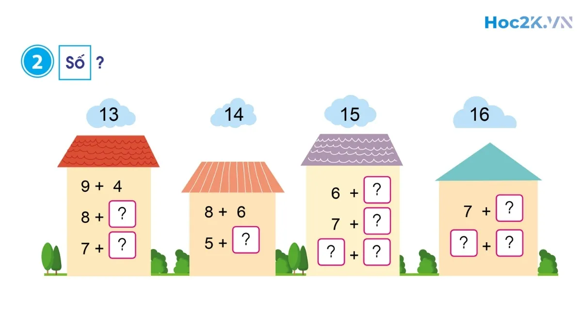 Luyện tập - Hình 3 Luyện tập - Hình 3