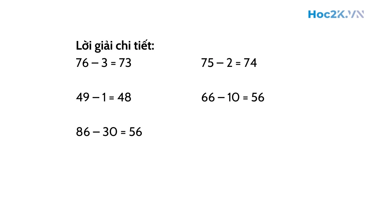 Luyện tập - Hình 4 Luyện tập - Hình 4