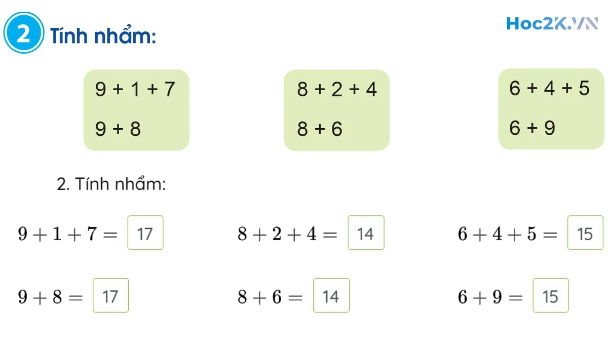 Luyện tập - Hình 4 Luyện tập - Hình 4